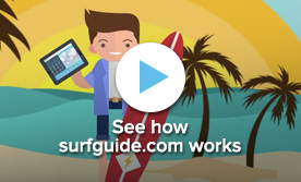How surfguide.com works